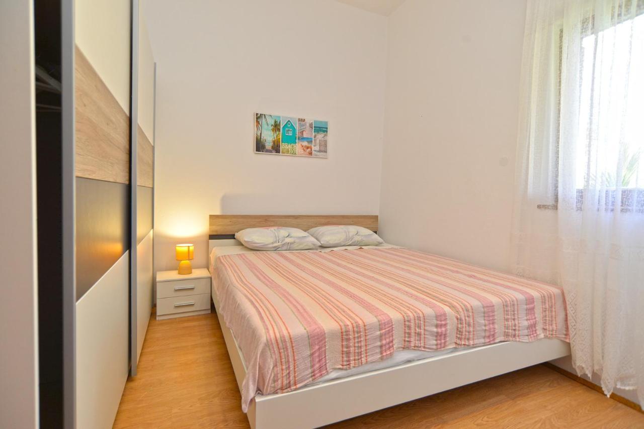Apartments Balizerka 106 Pula Eksteriør bilde