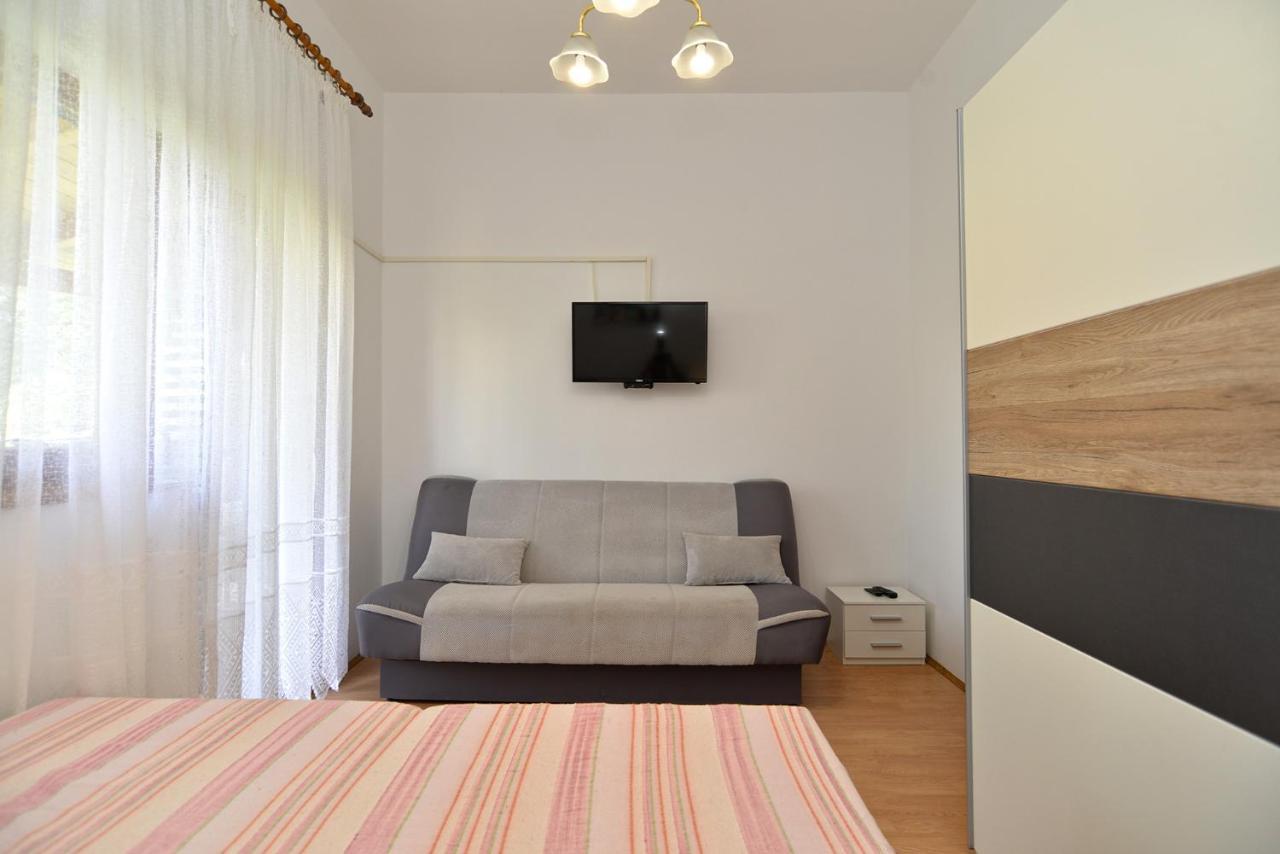 Apartments Balizerka 106 Pula Eksteriør bilde